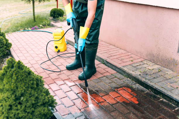 Richwood, TX Pressure Washing Company