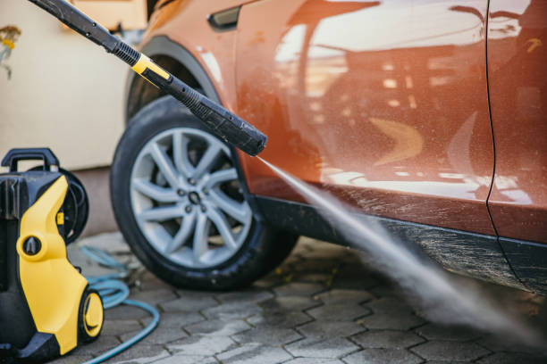 Best Pressure Washing Company Near Me  in Richwood, TX