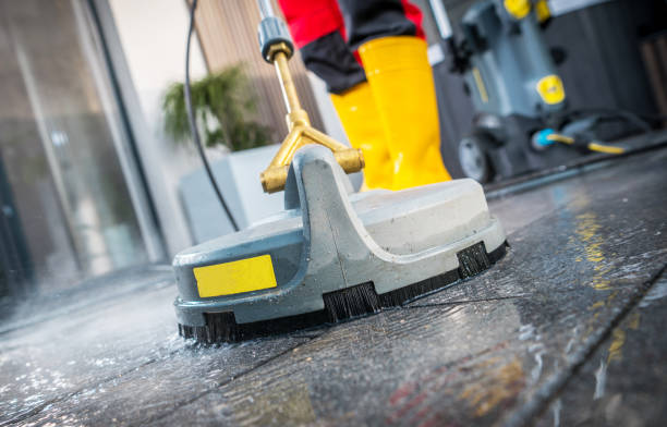 Richwood, TX Pressure Washing Company