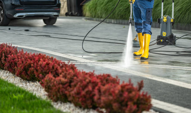Why Choose Our Certified Pressure Washing Experts for Your Project Needs in Richwood, TX?