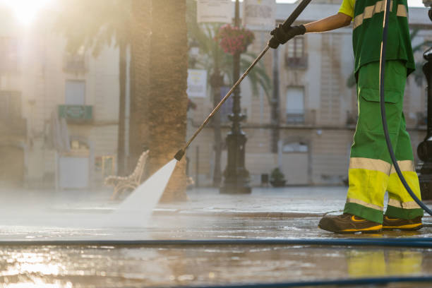 Best Local Pressure Washing Services  in Richwood, TX