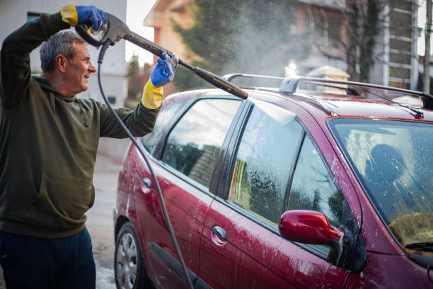Best Pressure Washing Contractors  in Richwood, TX