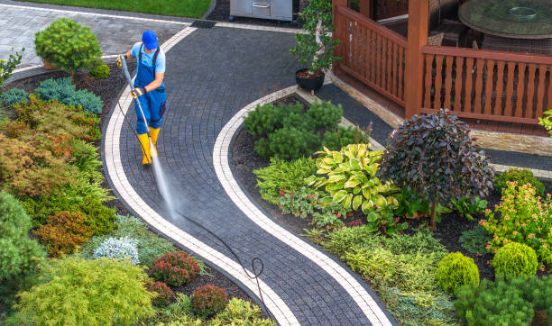 Best Commercial Pressure Washing  in Richwood, TX