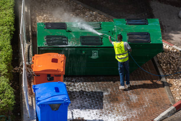 Best Pressure Washing Company Near Me  in Richwood, TX