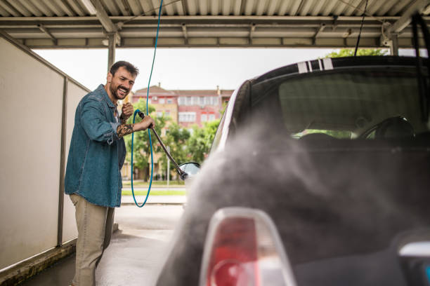 Best Commercial Pressure Washing  in Richwood, TX
