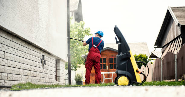 Pressure Washing Contractors in Richwood, TX